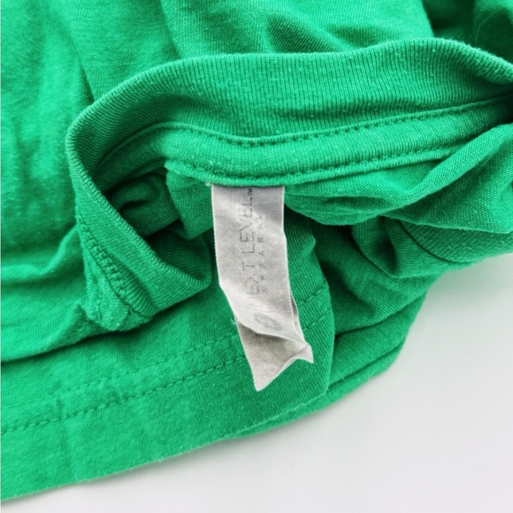 Argosy East Atlanta Village Graphic T-Shirt – Wizard Design Large - Picture 4 of 4